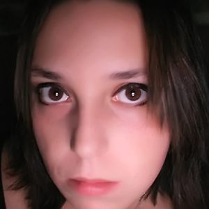Meet your Posher, Briana
